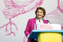 Nicola Beer