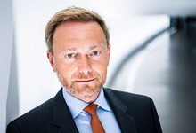 Christian Lindner