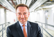 Christian Lindner