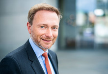 Christian Lindner