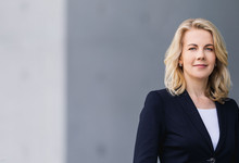 Linda Teuteberg