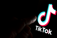 TikTok-Logo