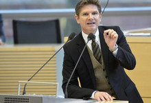 Heiner Garg