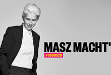 Marie-Agnes Strack-Zimmermann