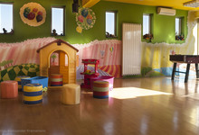 Kindertagesstätte