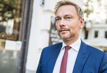 Christian Lindner