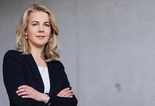 Linda Teuteberg