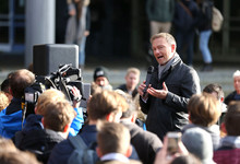 Christian Lindner