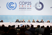 UN-Klimakonferenz