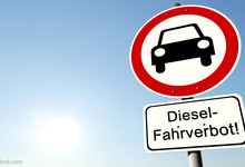 Die Freien Demokraten lehnen Fahrverbote klar ab