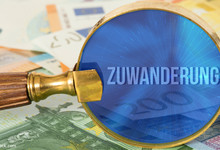 Wesentliche Fragen in der Zuwanderungspolitik bleiben offen