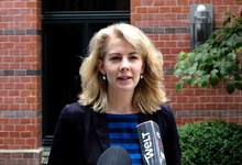 Linda Teuteberg