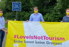 Moritz Körner, Heiner Garg, Gyde Jensen