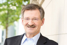Hermann Otto Solms im Tagesgespräch bei Phoenix