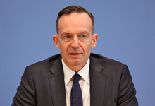Volker Wissing