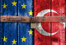 Angesichts der Menschenrechtslage sieht Nadja Hirsch keine Beitrittsperspektive für die Türkei