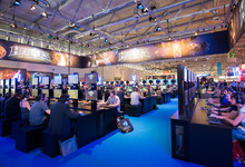 Gamescom