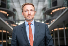 Christian Lindner