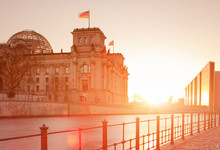 Deutscher Bundestag