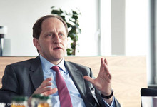 Alexander Graf Lambsdorff
