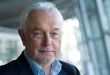 Wolfgang Kubicki