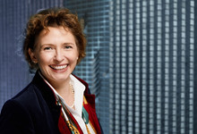 Nicola Beer