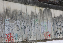 Mauerfall