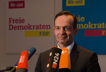 Volker Wissing analysiert das Gutachten der Steuerschätzer