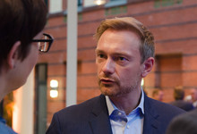Christian Lindner