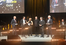Preiseverleihung Effie Award