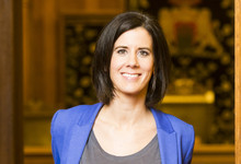 Katja Suding