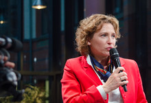 Nicola Beer