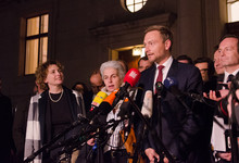 Christian Lindner