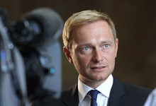 Christian Lindner