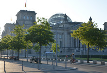 Reichstag