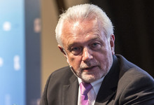 Wolfgang Kubicki