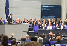 Deutscher Bundestag