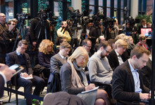 Haupstadtpresse