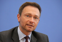 Christian Lindner