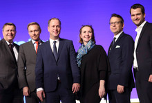 FDP Landesvorstand NRW