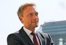 Christian Lindner