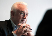 Wolfgang Kubicki