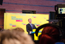 Christian Lindner