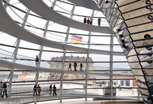 Reichstagskuppel