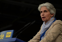 Marie-Agnes Strack-Zimmermann