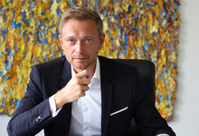 Christian Lindner