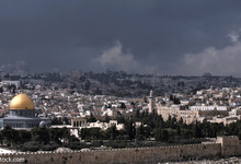 Jerusalem