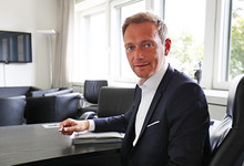 Christian Lindner