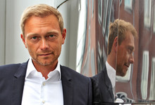 Christian Lindner