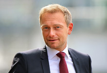 Christian Lindner